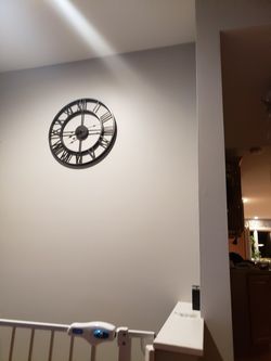 Clock