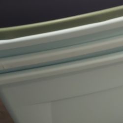 8 Storage Bins 18,22 Gallons  All $65