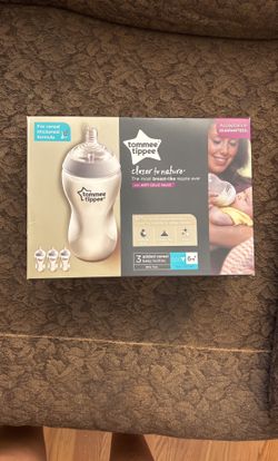 Baby Bottles