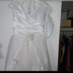 Kids Size 14 Like New With Viel 