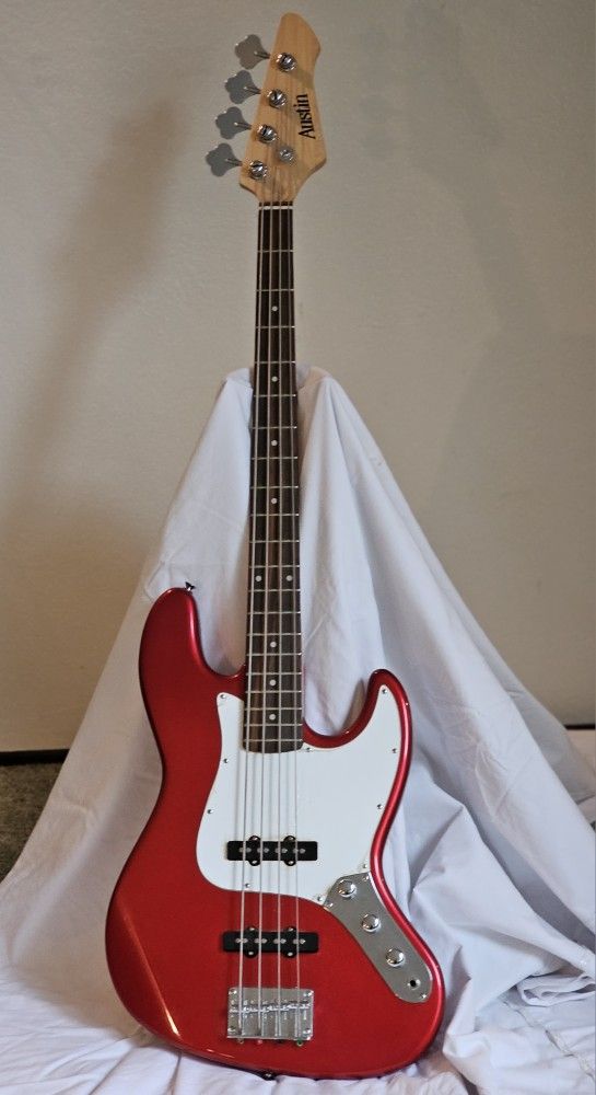 Austin Bass