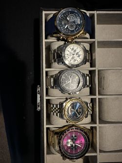 Watches For Sale