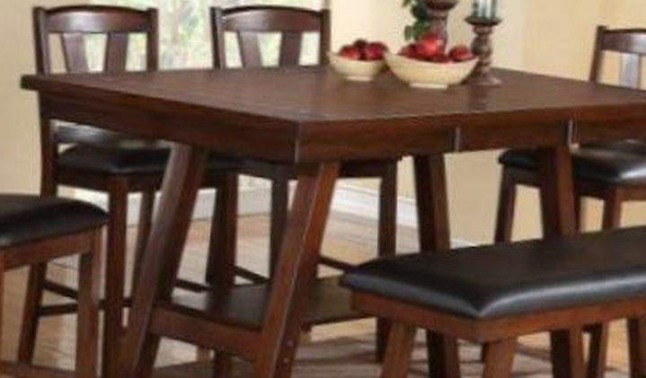 Counter Height Table $50 Down