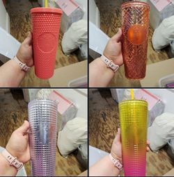 Starbucks CUPS Bundle 