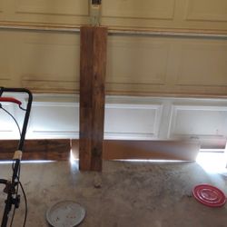 Floating Wood Flooring 4ft Long Snap Together Flooring 