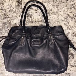 Kate Spade Black Purse