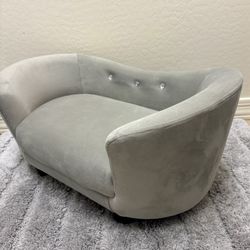 Luxury Pet Sofa Bed 