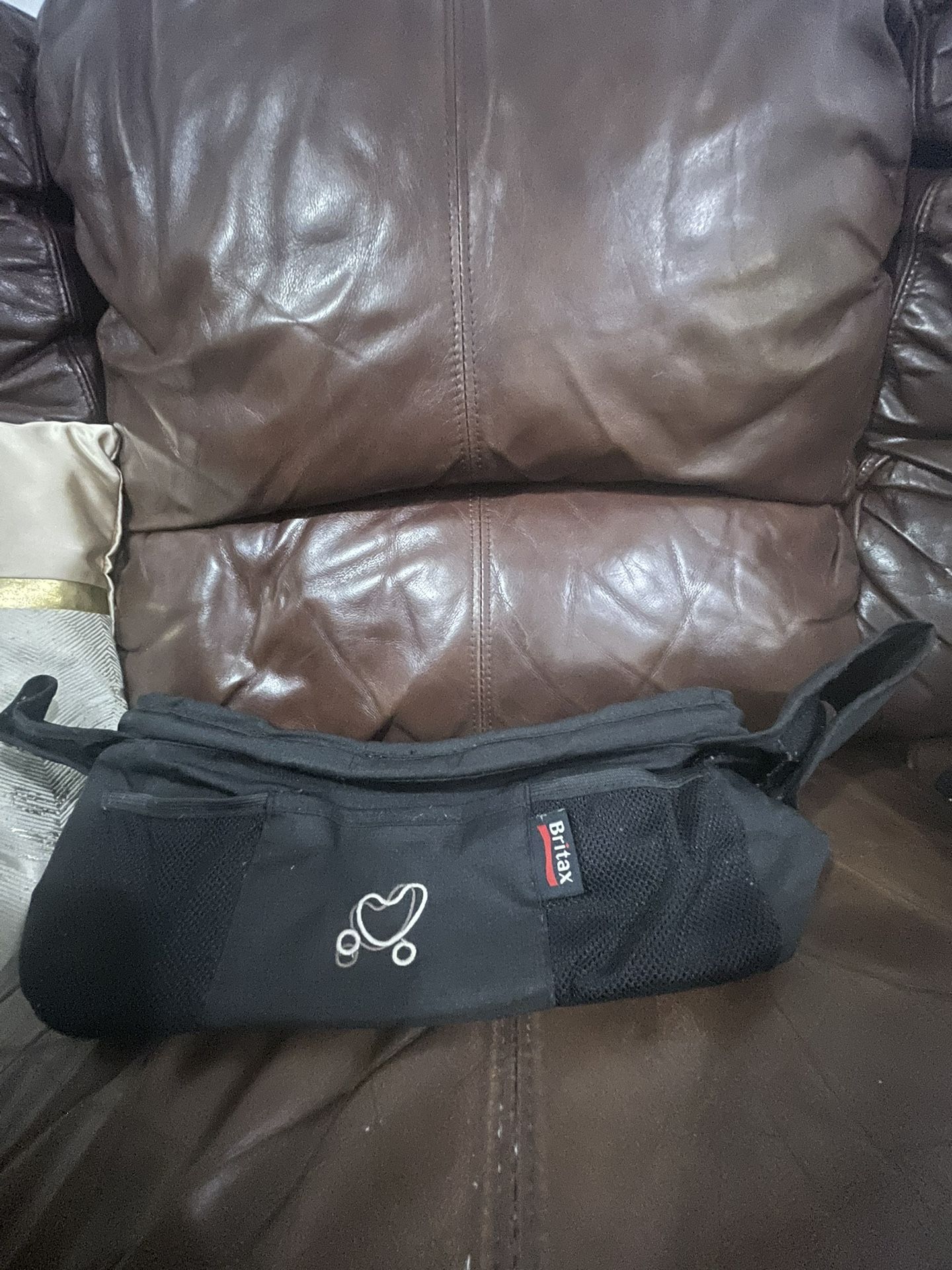 Britax Stroller Console For Stroller