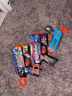 Toys