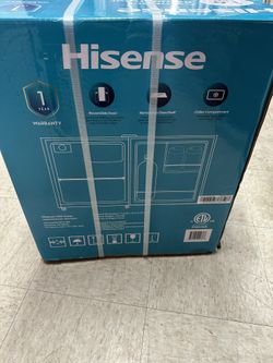Refrigerador Chico 
