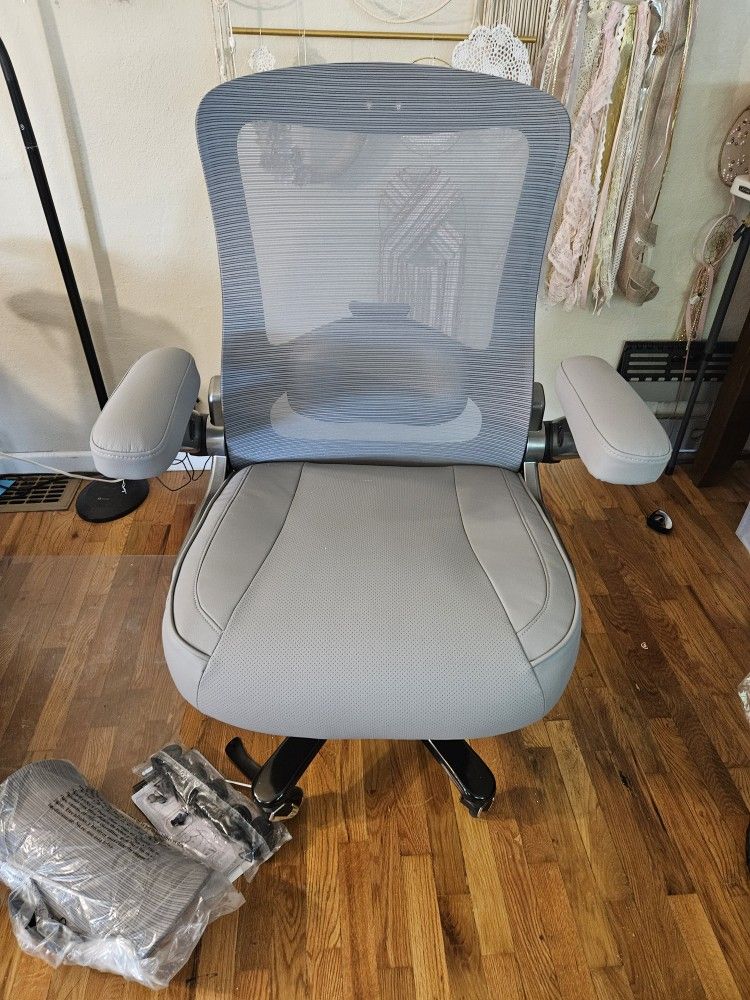 Big And Tall Office Chair