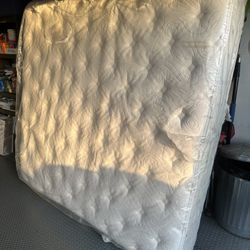 Brand New Serta Mattress 