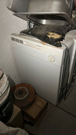 Frigidaire Dishwasher