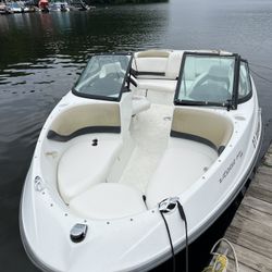 2006 Sea Doo Utopia 205 SE