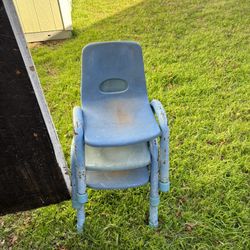 Kids Chairs