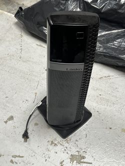 Lasko Rotating Heat Tower