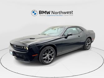 2017 Dodge Challenger