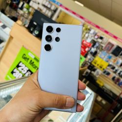 Samsung Galaxy S23 Ultra Unlocked 