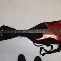 Ibanez Bass