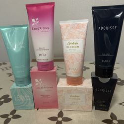 Perfumes Y Crema 