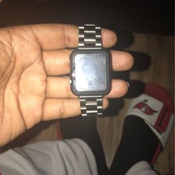 Series 3 Apple Watch