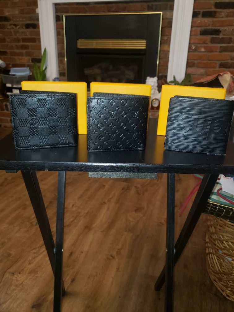 Wallets