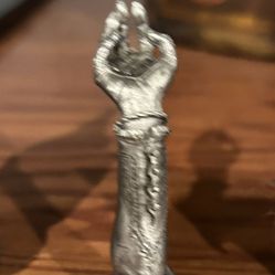 Wizard Pewter Collection 