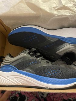 Boys shoes size 12