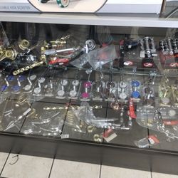 Lowrider Bike Parts