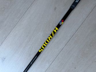 HZRDUS Yellow 3 wood shaft