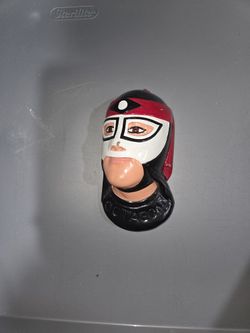 Octagon Wall Decor