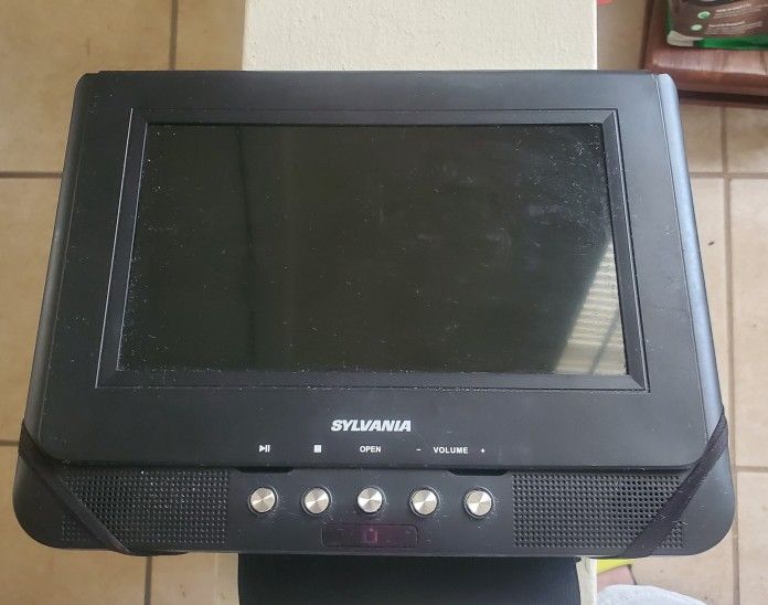 Wireless DVD players