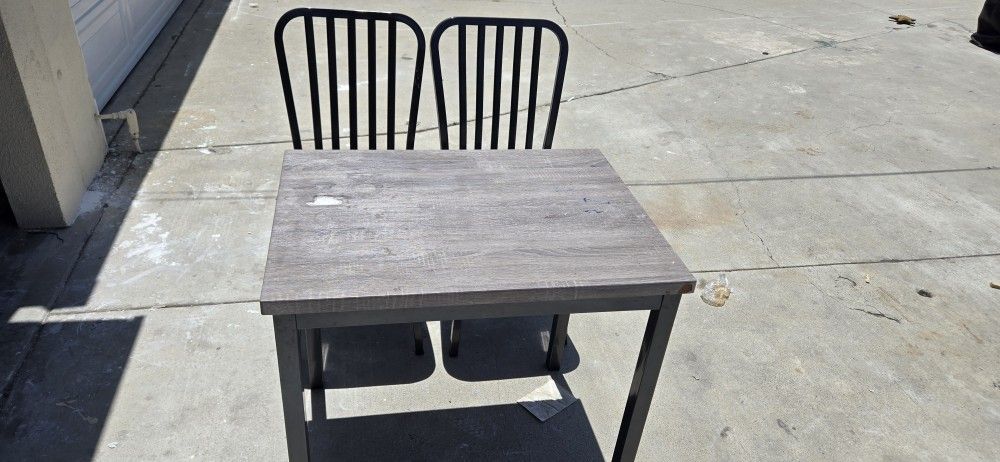 Table