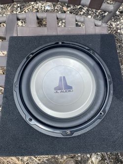 Subwoofer JLaudio