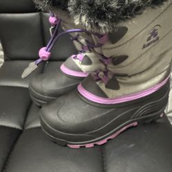Snow Boots Kids/girls