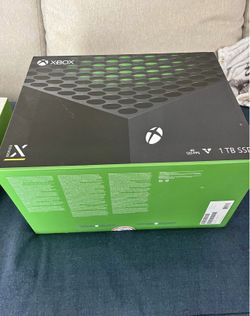 Xbox Series X 1tb SSD + Bionic Xbox Series X/S Pro Kit
