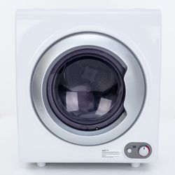 Avanti 2.6 cu. ft. Compact Clothes Dryer