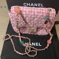 Chanel Shoulder Bag