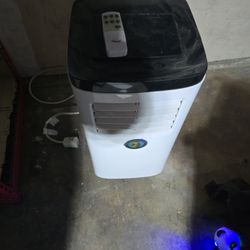 Portable Ac Indoor