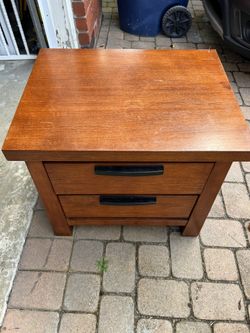 Night Stand