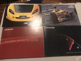 Mugen