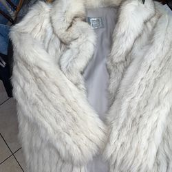 Fur Outerwear 