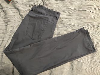 Lulu lemon Men’s Pants