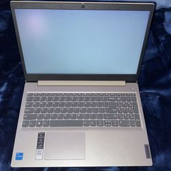 Lenovo Laptop