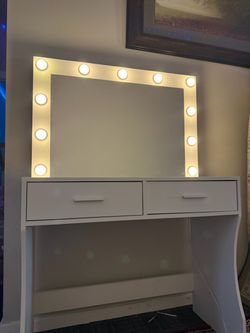 Vanity
