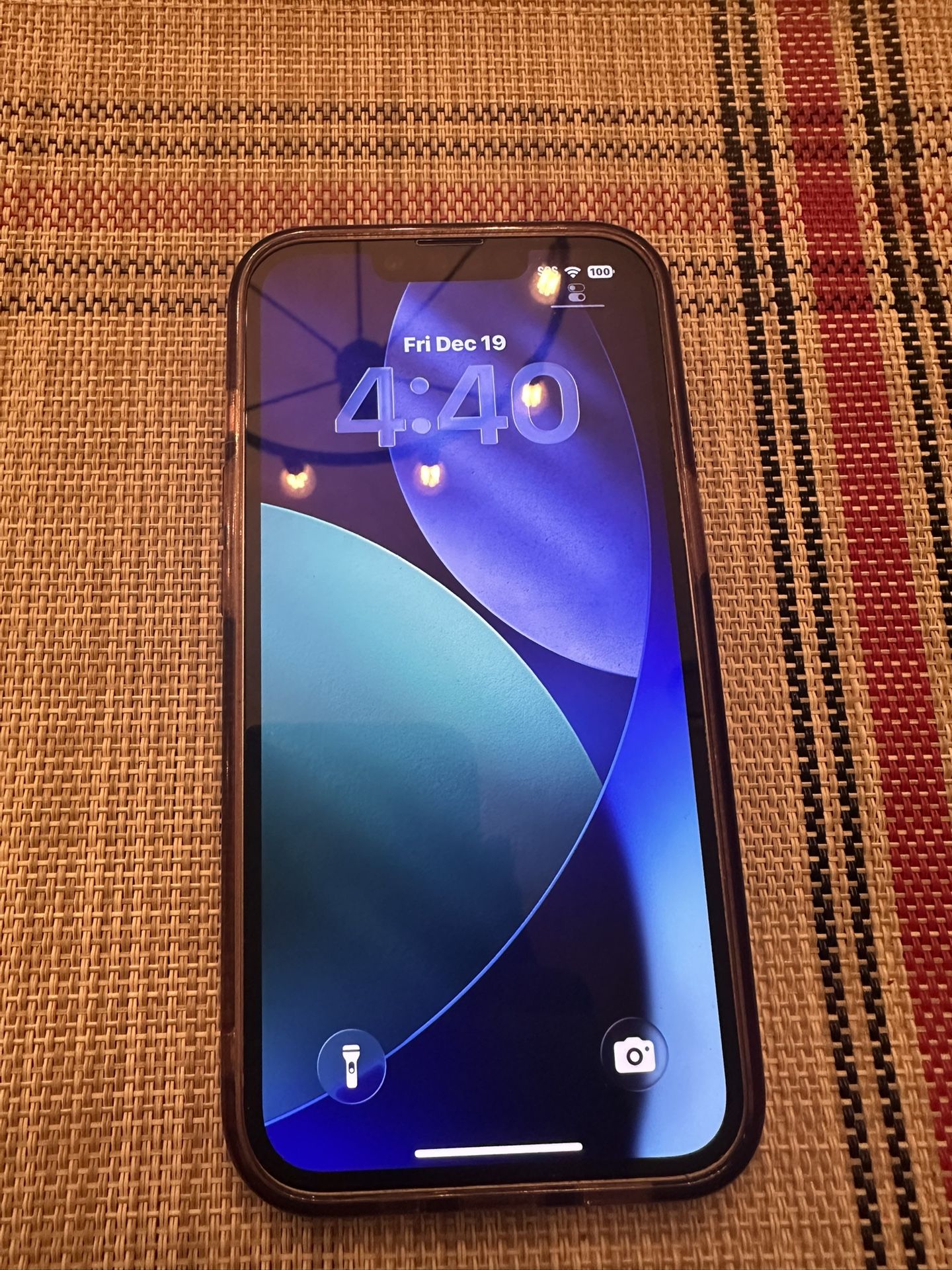 iPhone 14 128 Gb No Carrier Lock