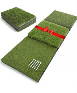 Golf Practice Mat