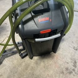 Free Eheim Professional 3 