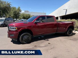 2020 RAM 3500