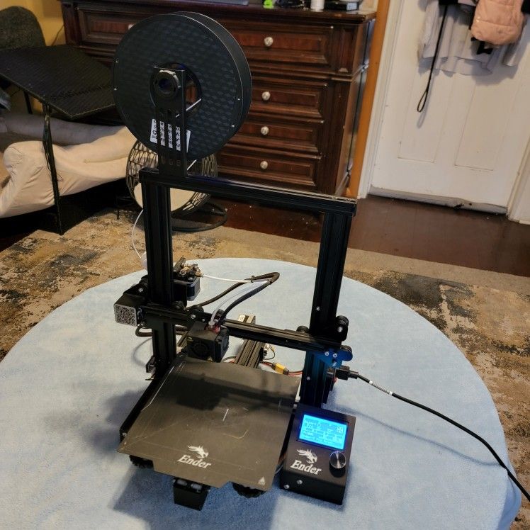 Creality Ender-3 3D Printer